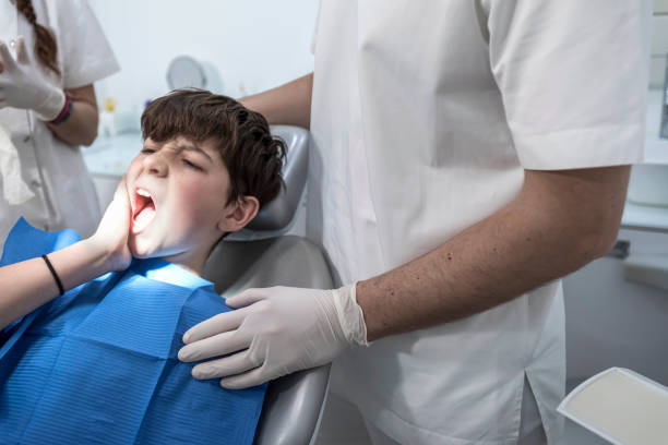 Best Emergency Treatment for Oral Infections in Mount Vernon, NY