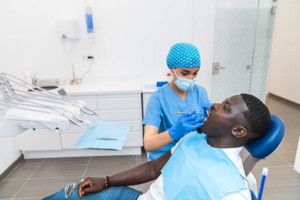 Best Emergency Orthodontic Repairs in Mount Vernon, NY