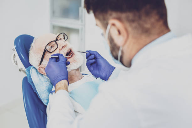 Best Emergency Denture Repair in Mount Vernon, NY